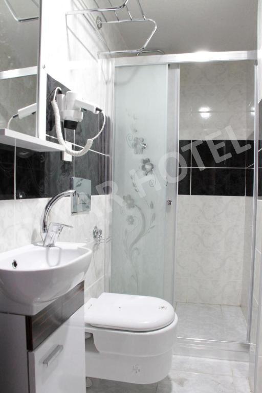 Diyar Budget Hotel Estambul Exterior foto