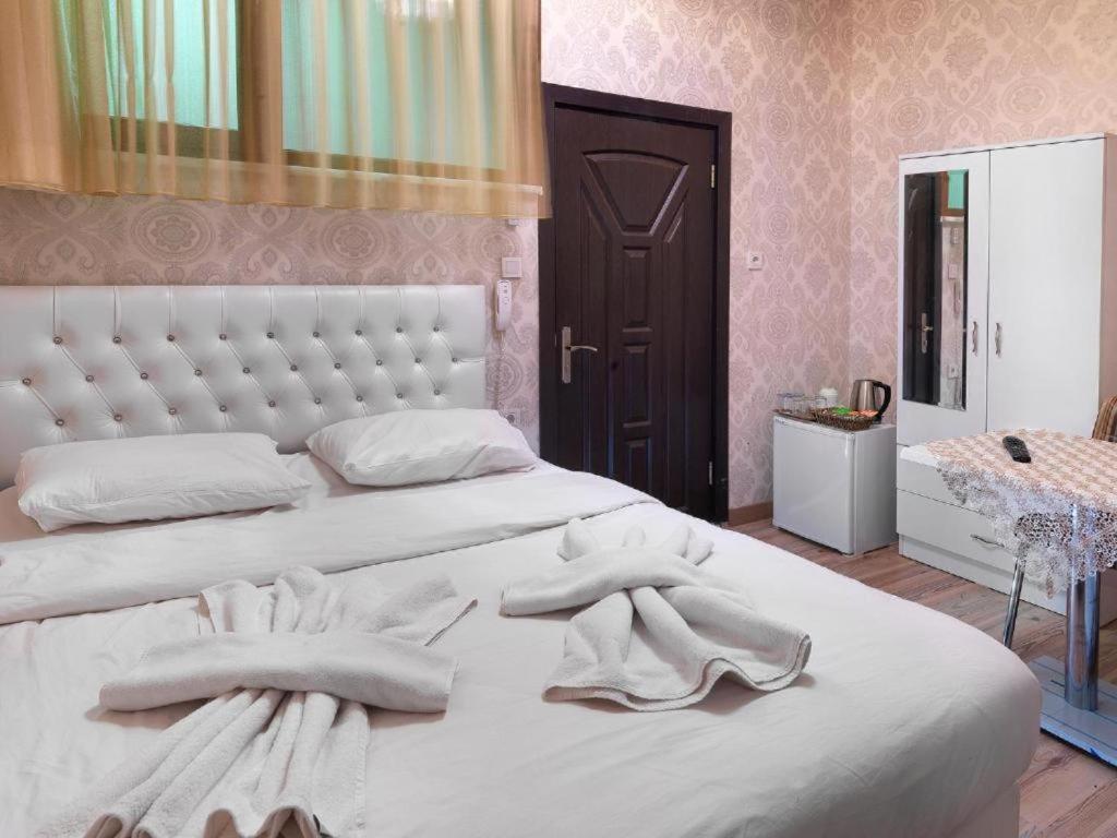 Diyar Budget Hotel Estambul Exterior foto