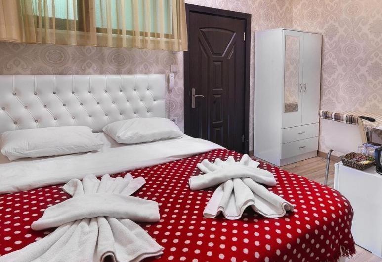 Diyar Budget Hotel Estambul Exterior foto