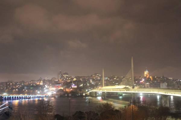 Diyar Budget Hotel Estambul Exterior foto