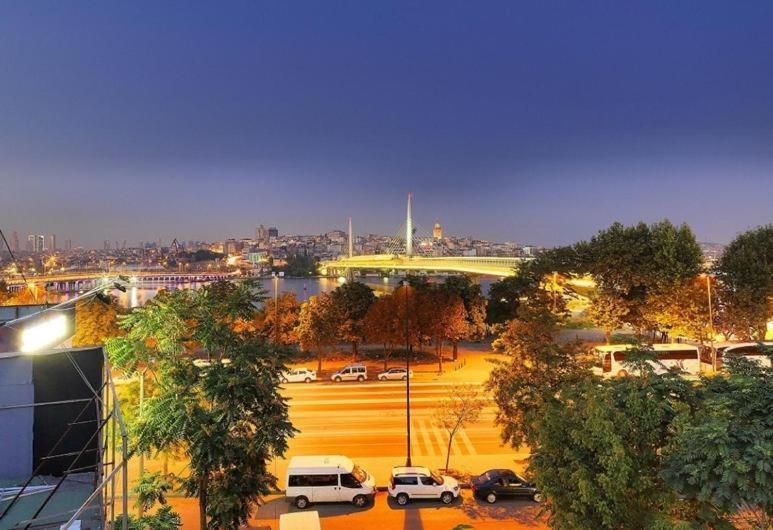 Diyar Budget Hotel Estambul Exterior foto