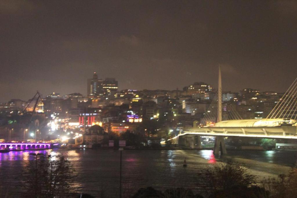 Diyar Budget Hotel Estambul Exterior foto