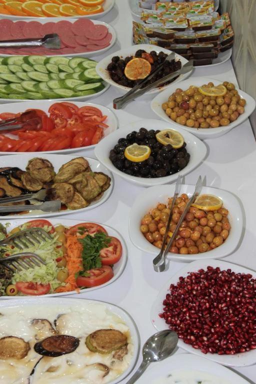 Diyar Budget Hotel Estambul Exterior foto