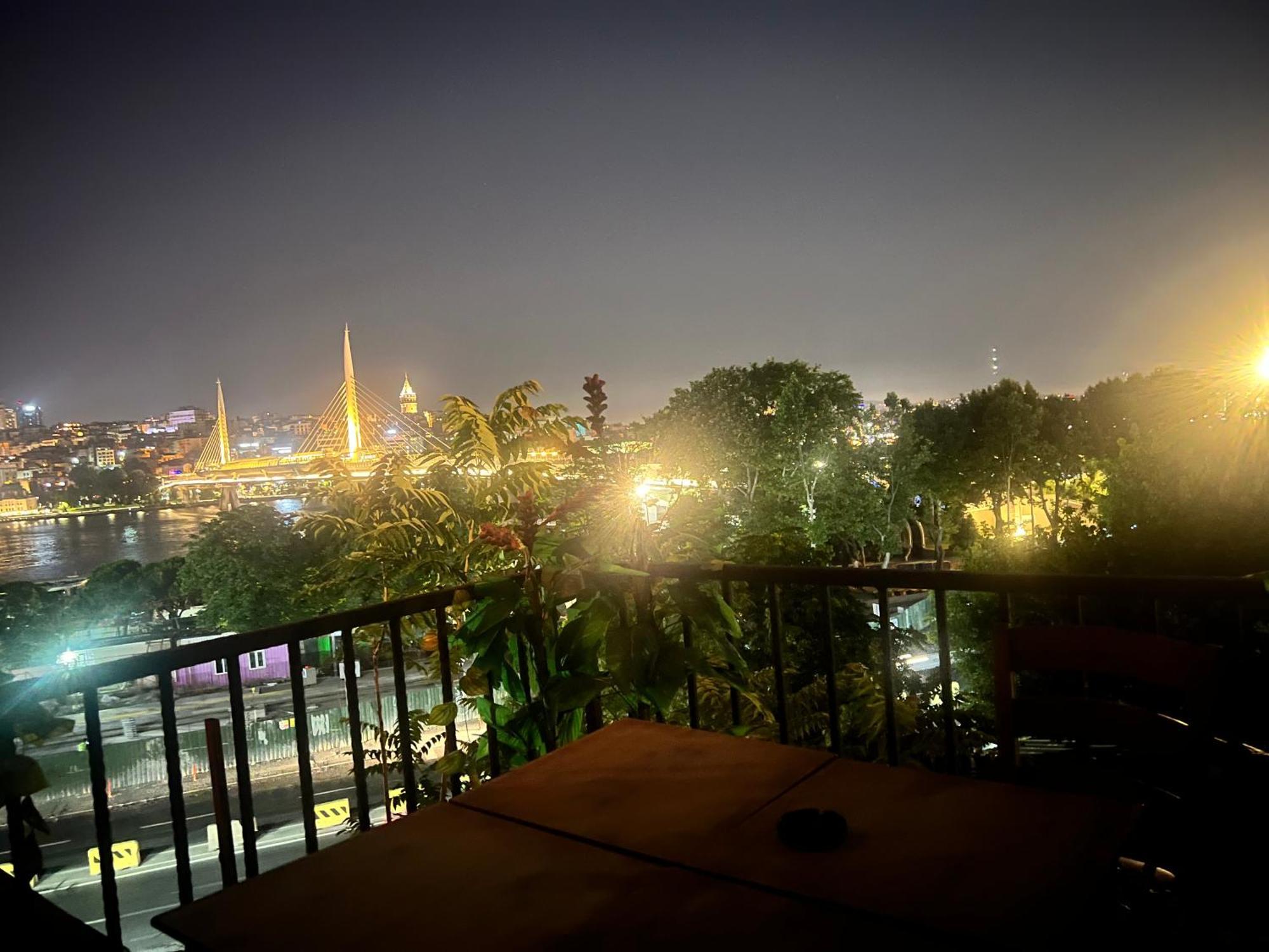Diyar Budget Hotel Estambul Exterior foto
