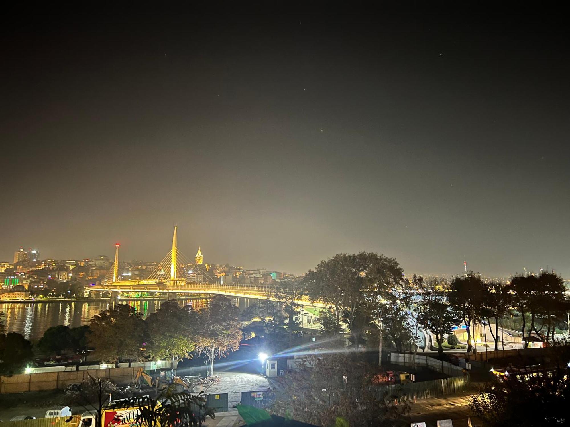 Diyar Budget Hotel Estambul Exterior foto