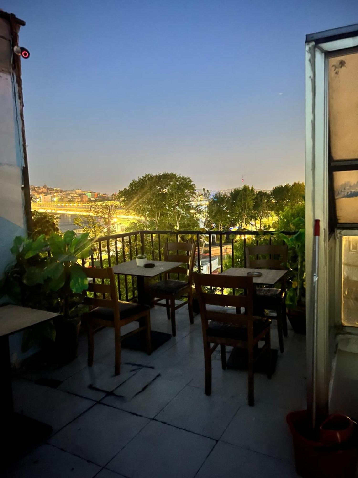 Diyar Budget Hotel Estambul Exterior foto