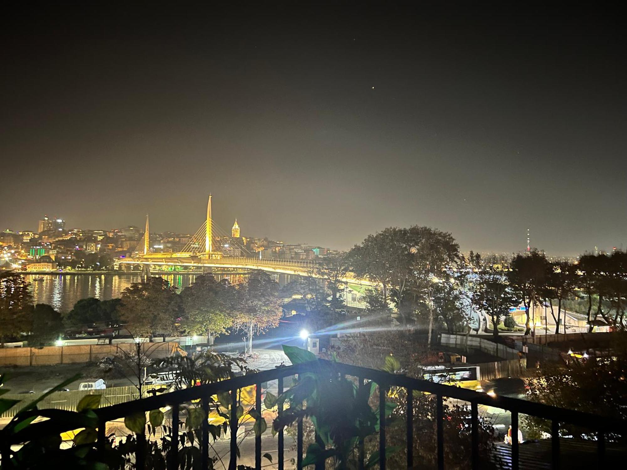 Diyar Budget Hotel Estambul Exterior foto
