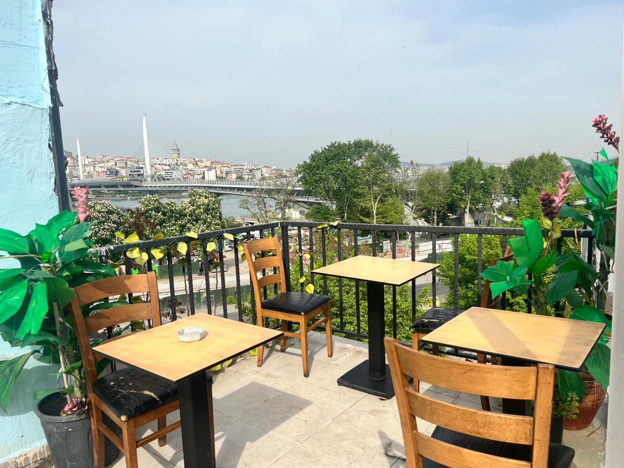 Diyar Budget Hotel Estambul Exterior foto