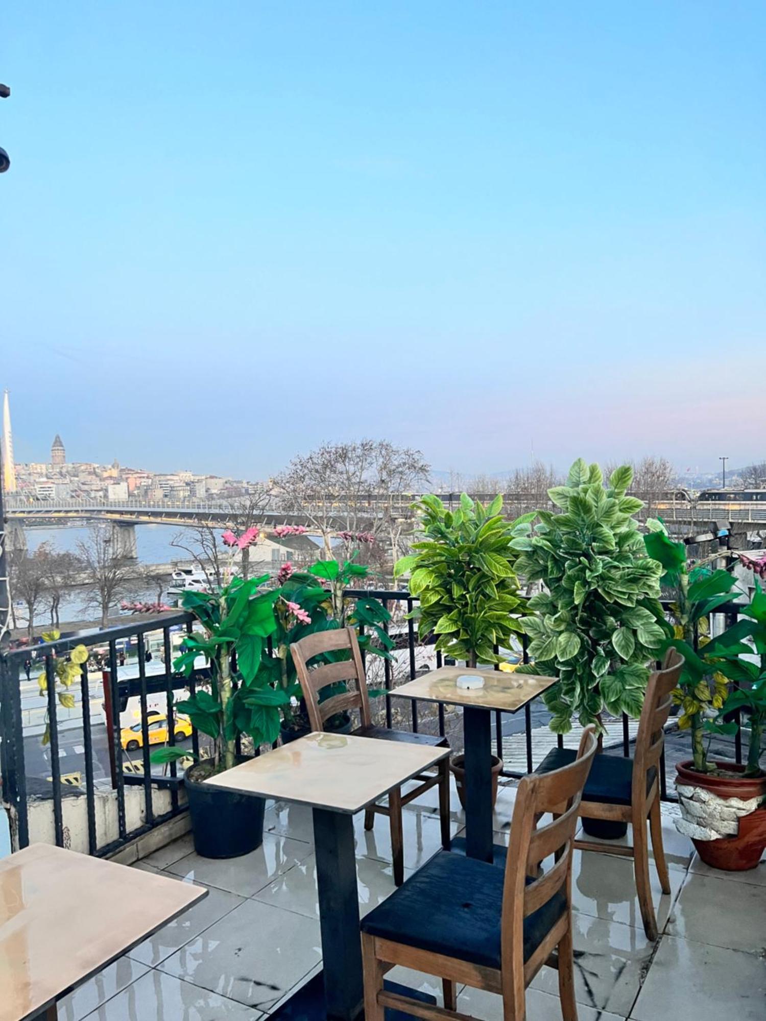 Diyar Budget Hotel Estambul Exterior foto
